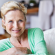 Image for article titled Mom Explains New Wildly Ill-Informed Measures To Keep Family Safe During Thanksgiving